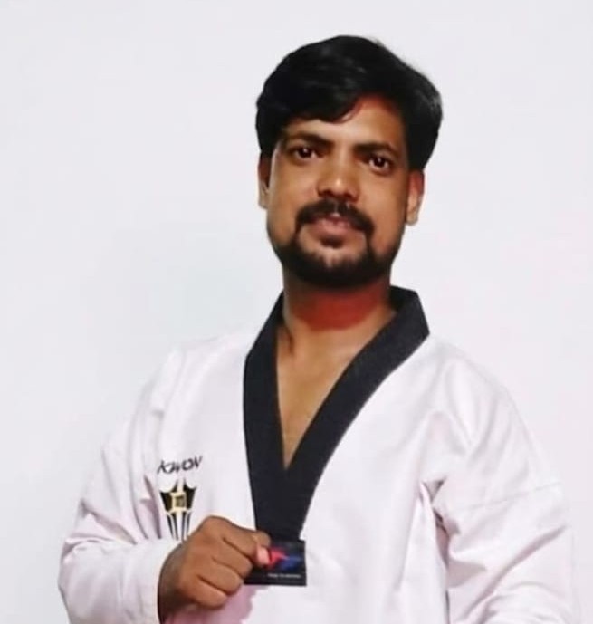 BANTEE KUMAR