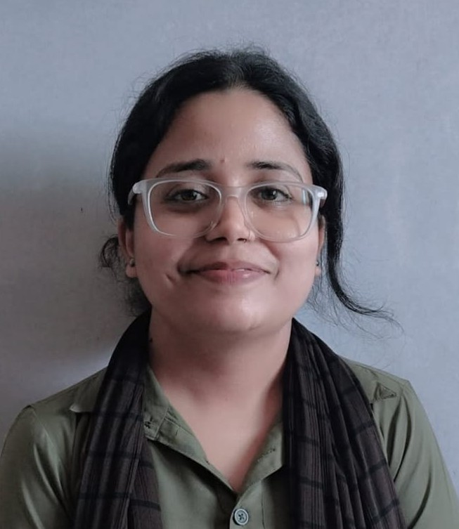 SWIKRITI KULSHRESHTHA