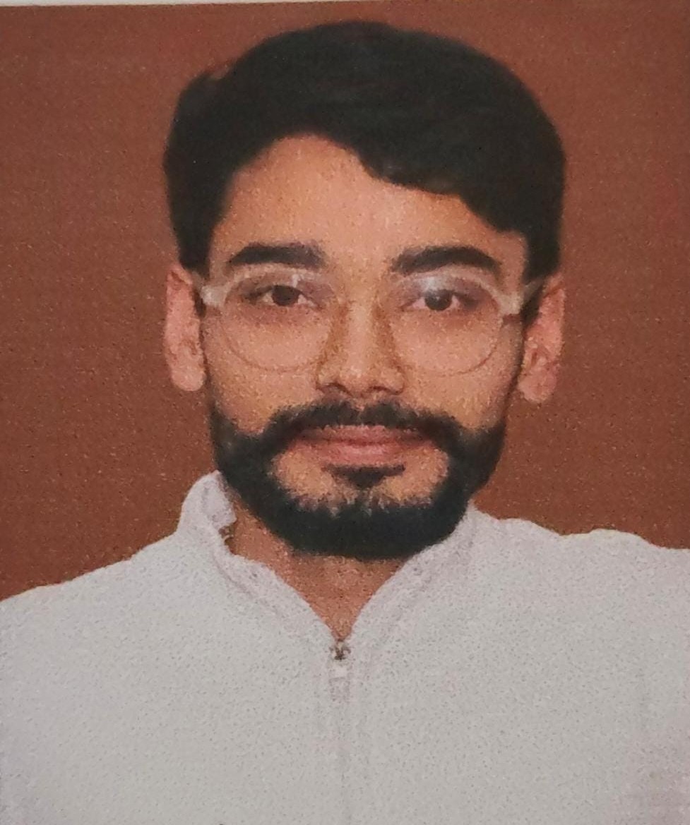 MADHUP KAUSHAL