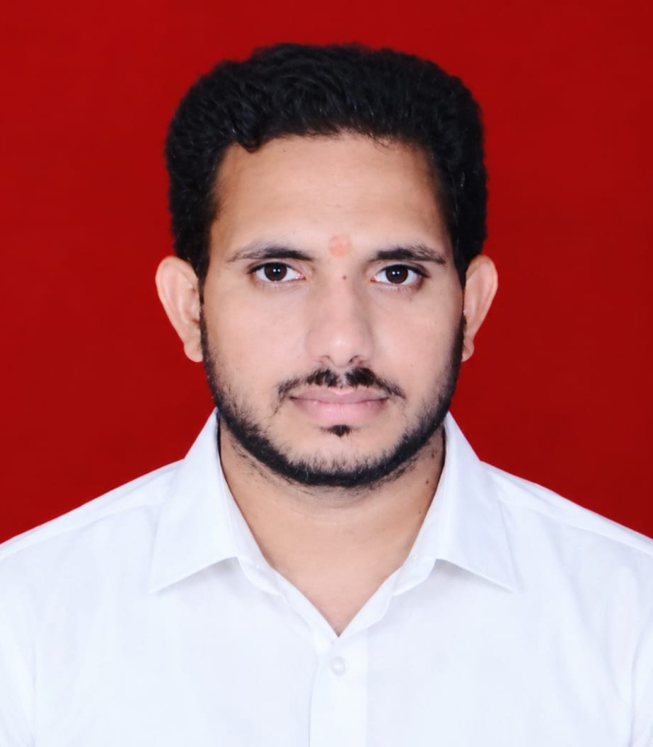 MOHIT KUMAR SHARMA 