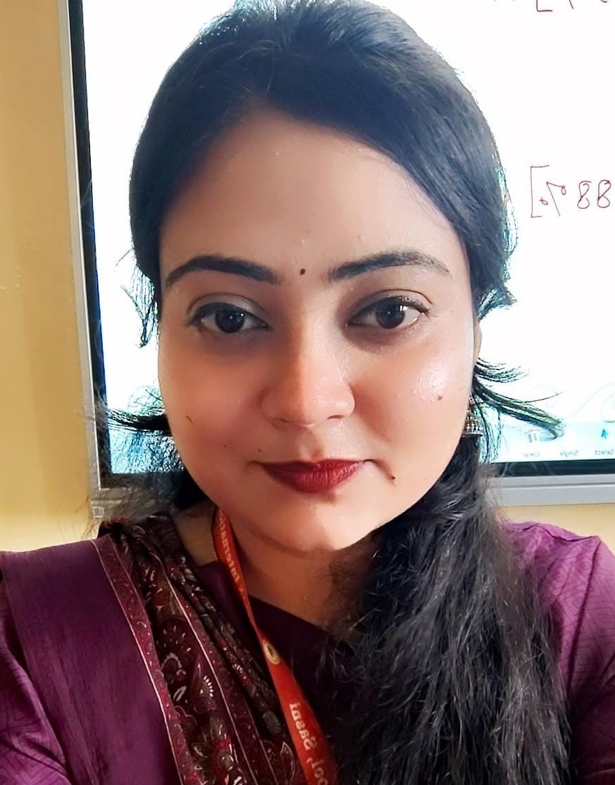 PRABHA SINGH