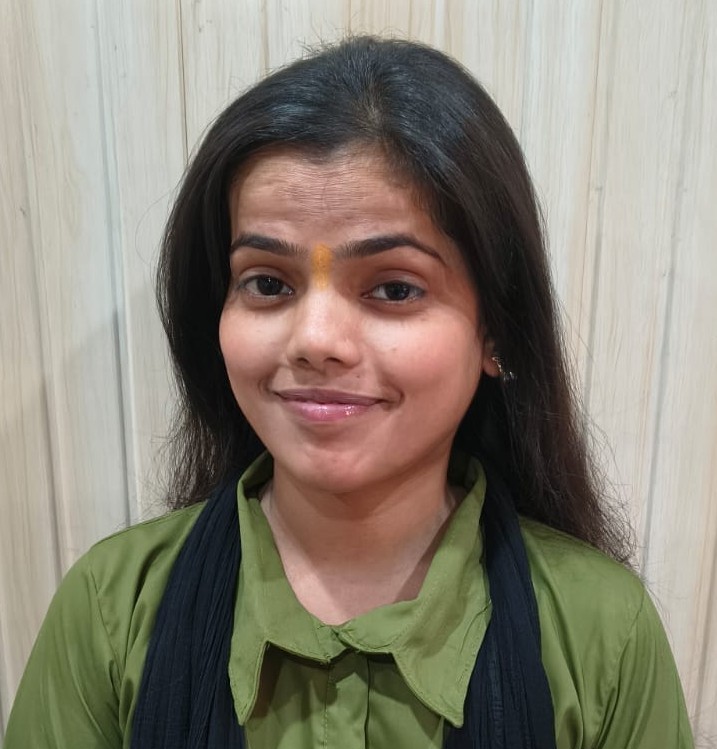 RITU MISHRA
