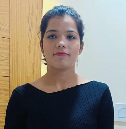 SHEETAL CHAUDHARY 