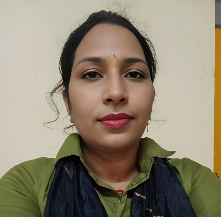 GUUNJAN GUPTA 