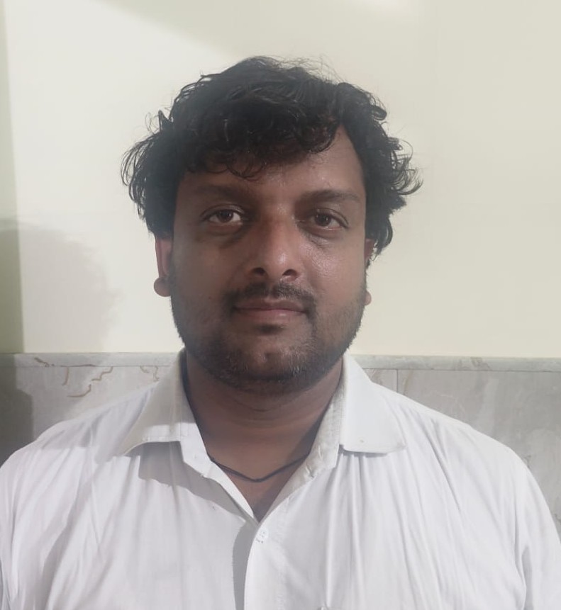 SHIVOM SHARMA