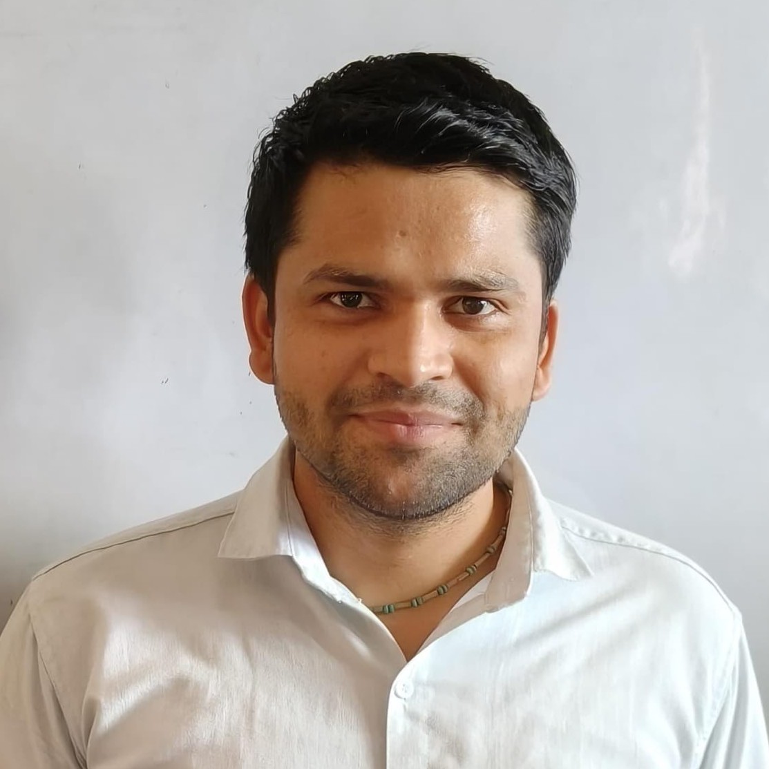 PUNEET KUMAR