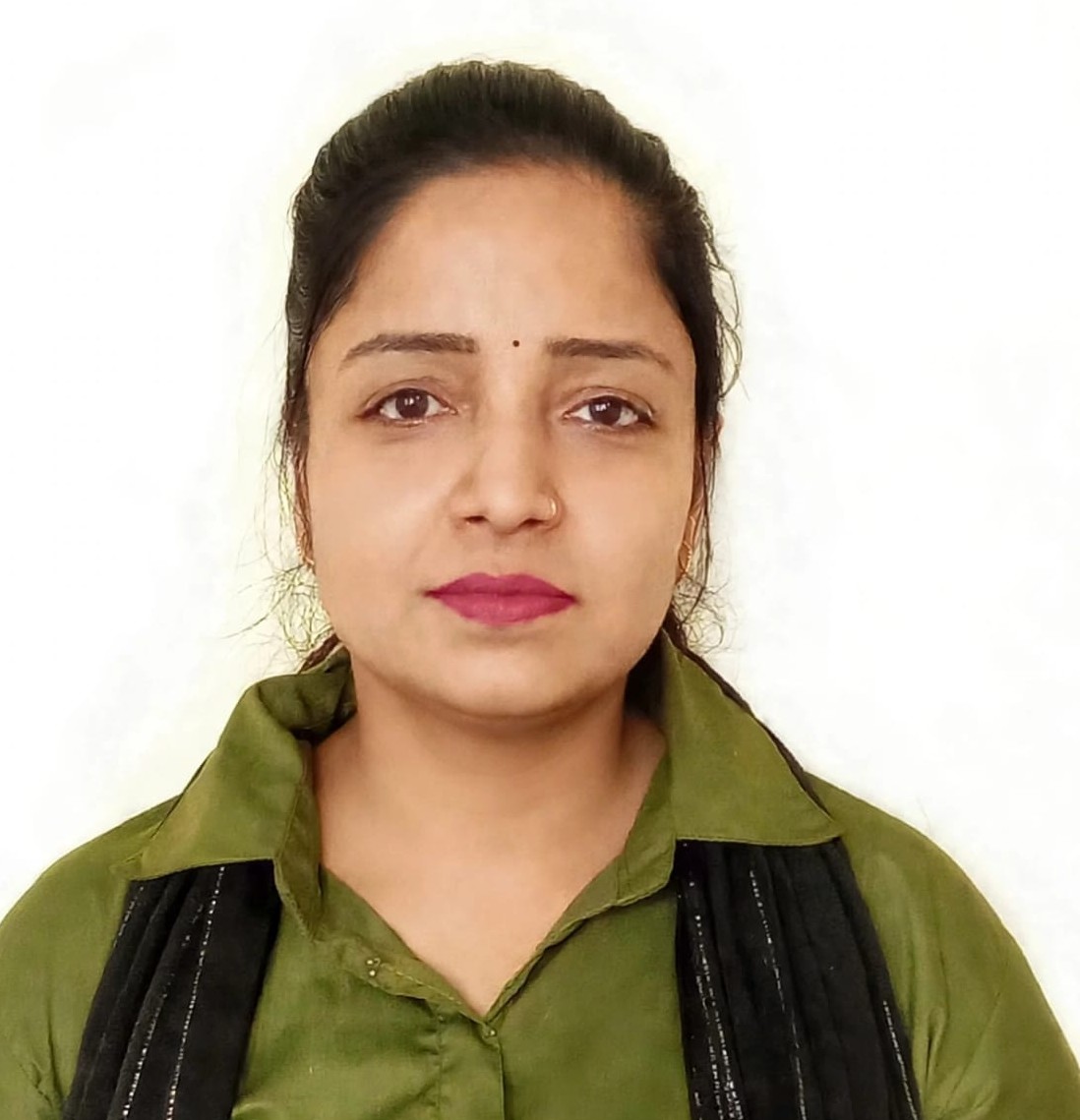 NIDHI BHARDWAJ