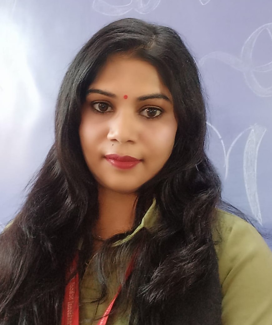 BABLEE KUMARI