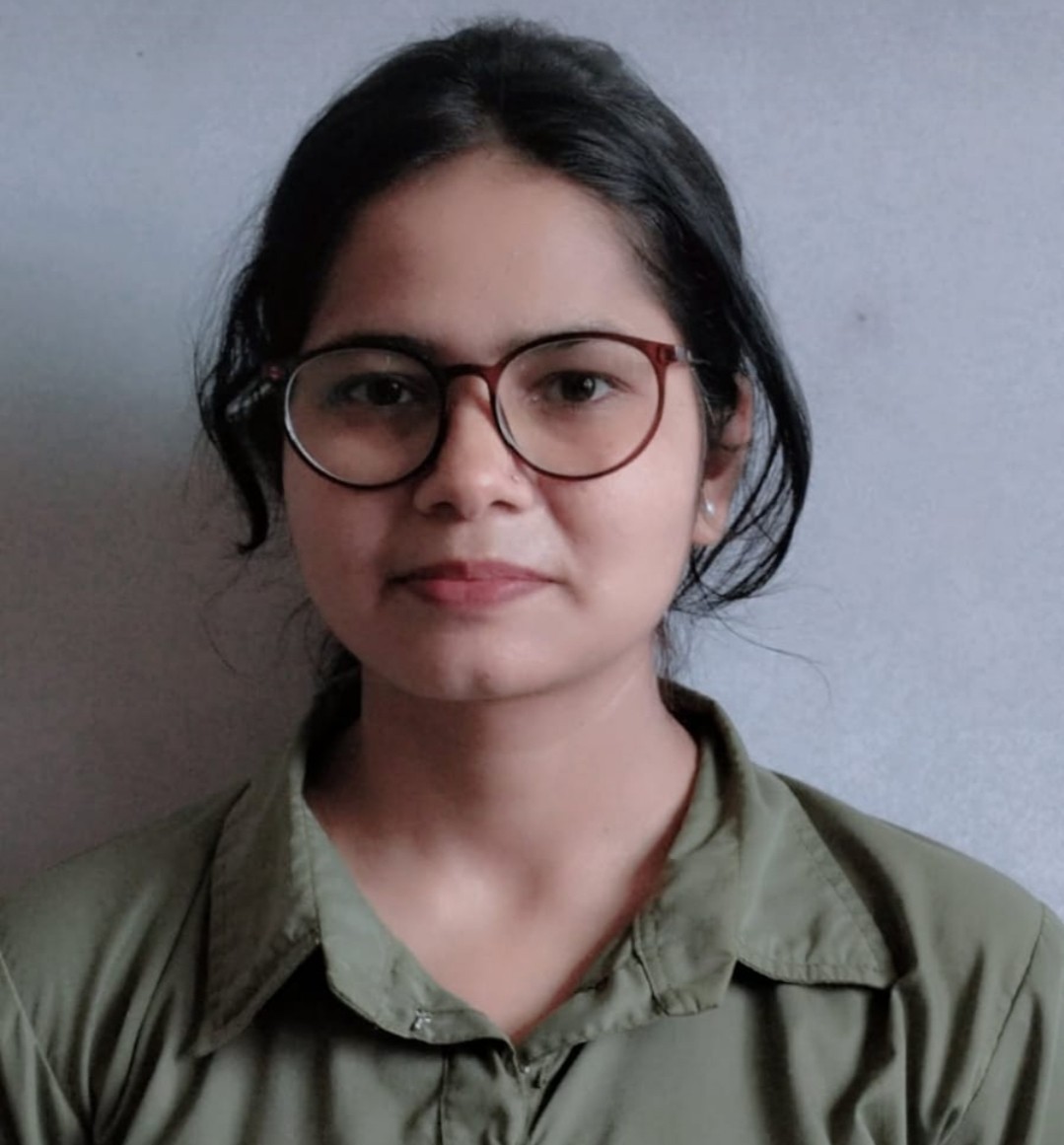 VANDANA GAUTAM
