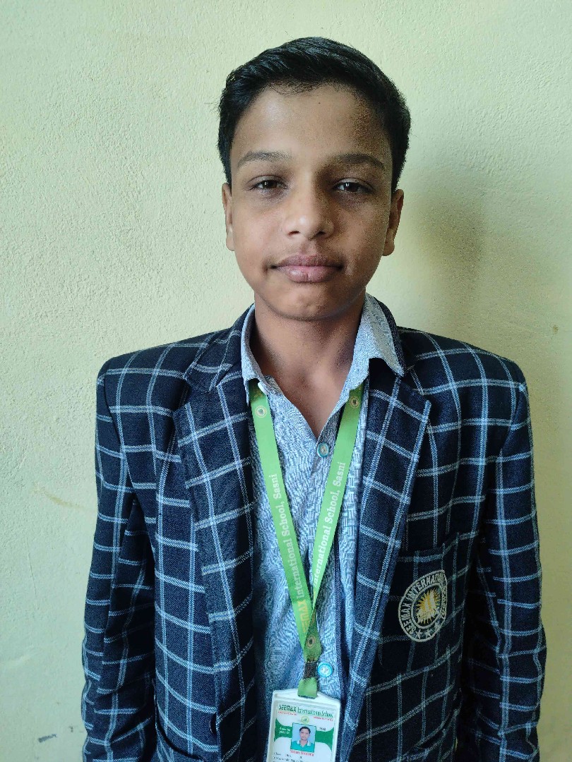 YATAN KUMAR SHARMA Birthday