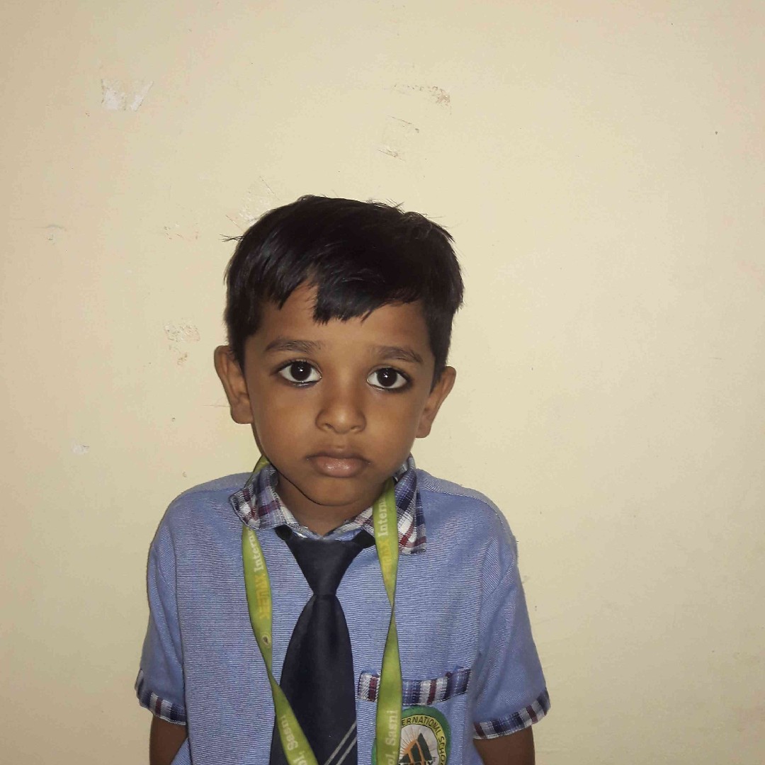 AYANSH KUSHWAHA Birthday
