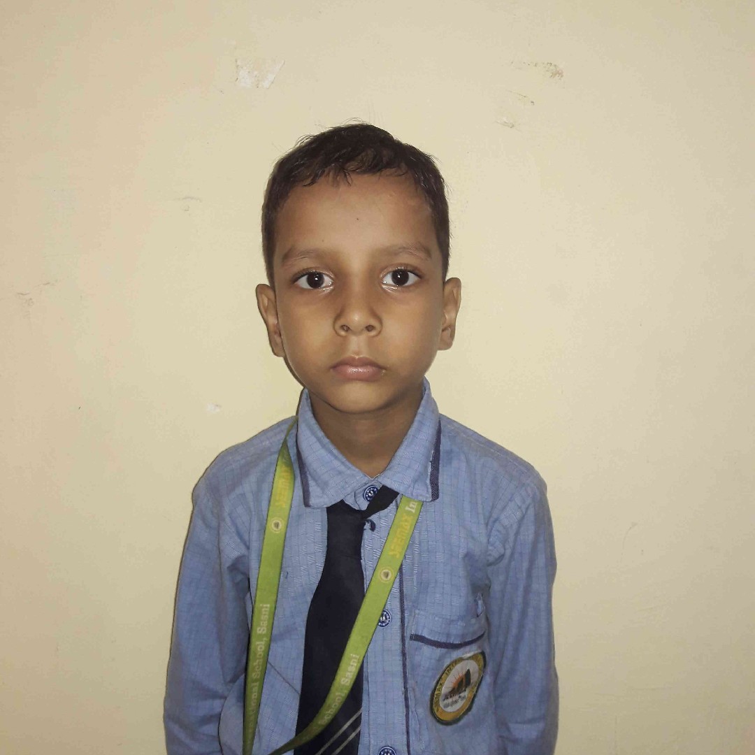 KAIRAB PATHAK Birthday