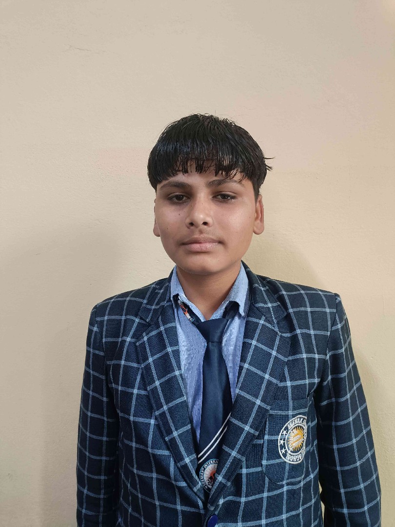 KRISHNA SOLANKI Birthday