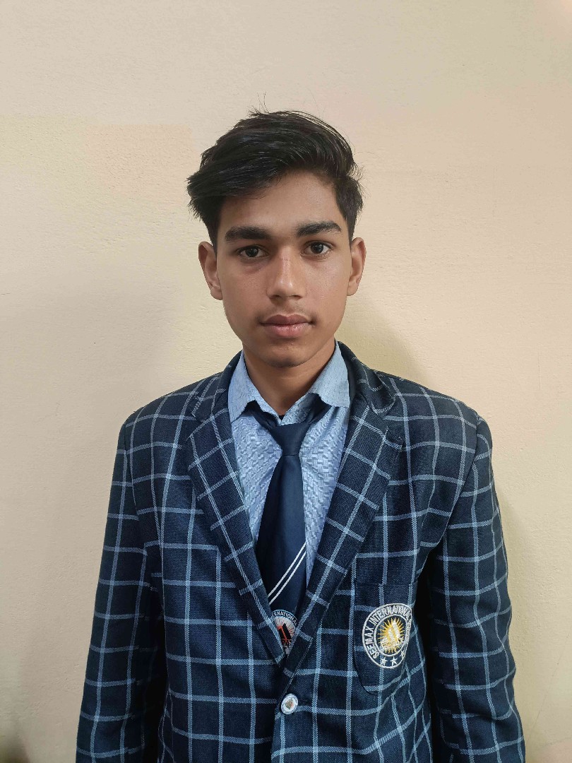 KARTIK CHAUDHARY Birthday