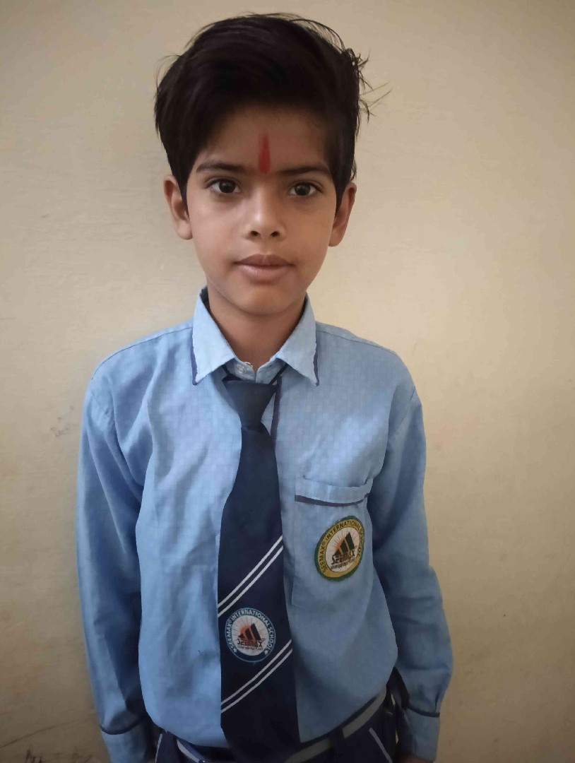 ANURAG TAINGURIYA Birthday
