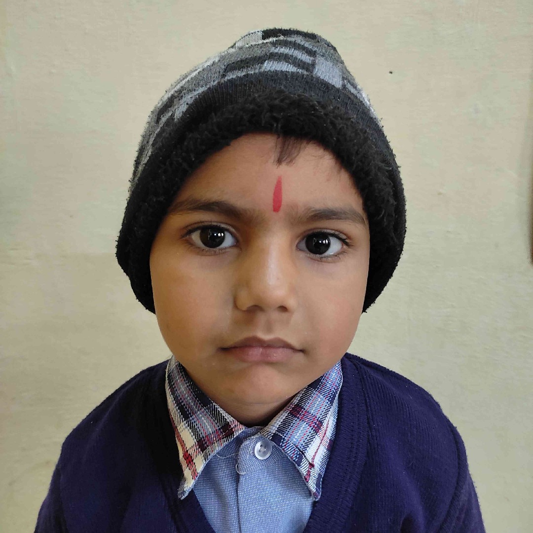 VIHAN TIWARI Birthday