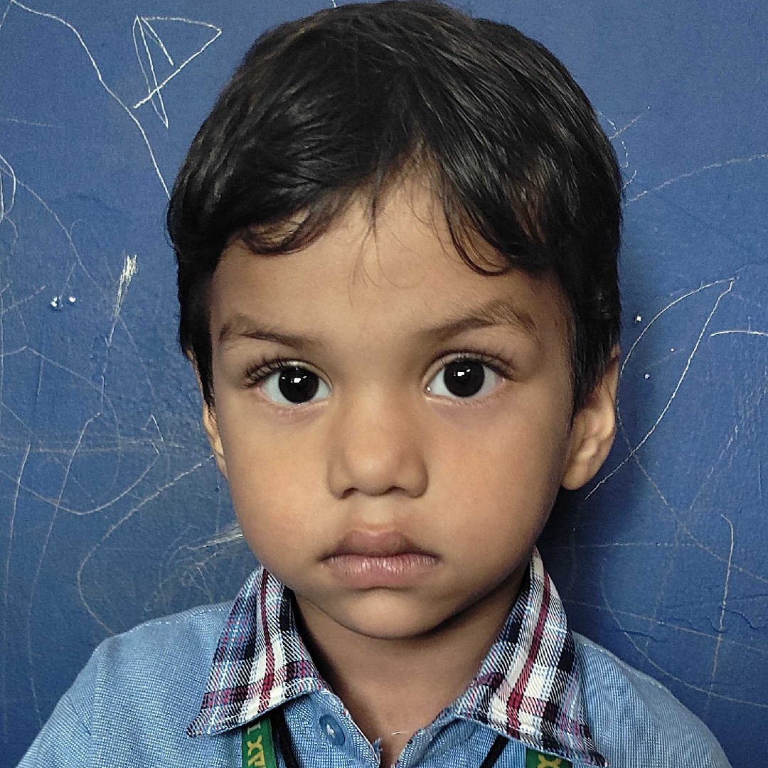MOHAK SENGAR Birthday
