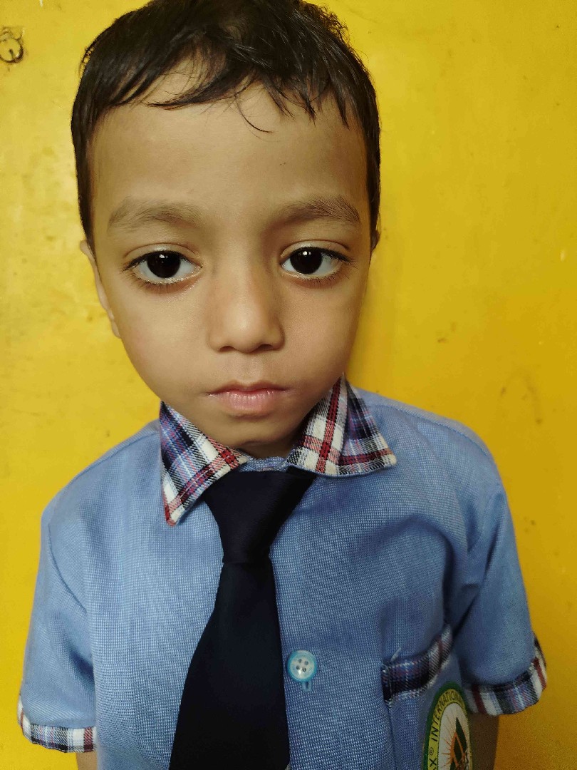 ANANT PATHAK  Birthday