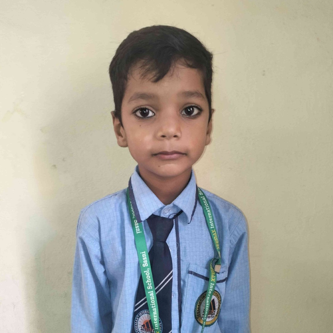 AYUSH Birthday