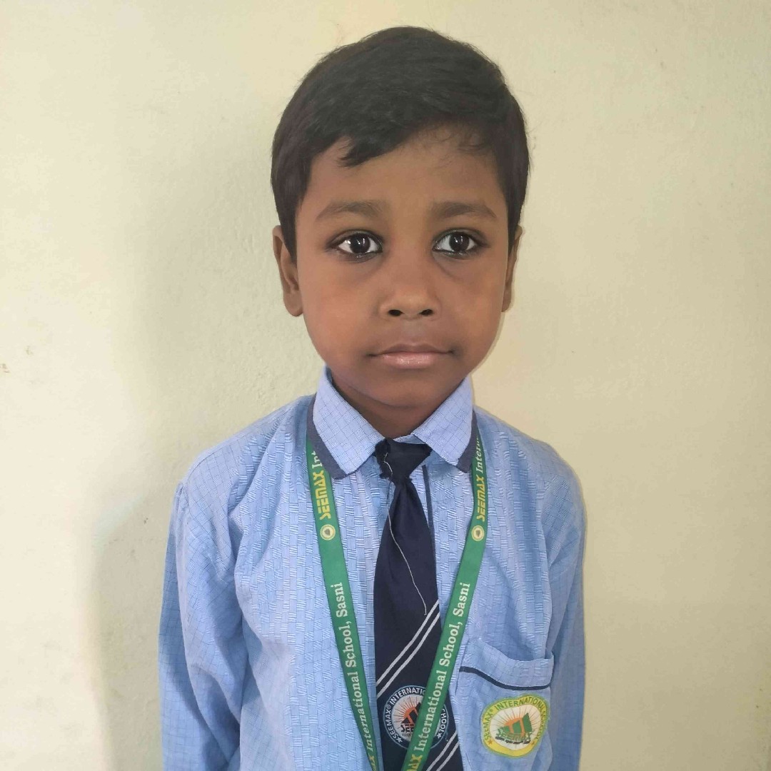 VINAYAK DIXIT Birthday