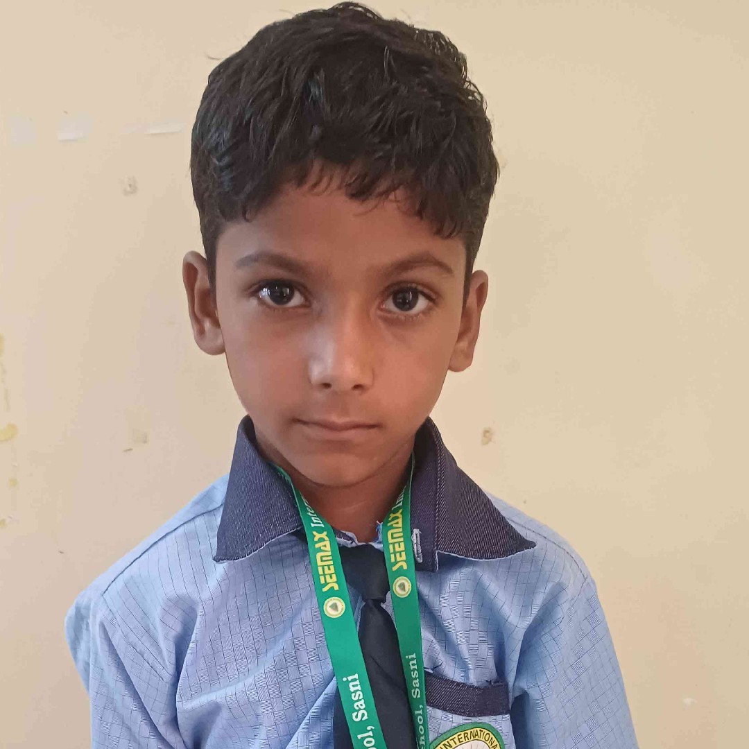 ANSH Birthday