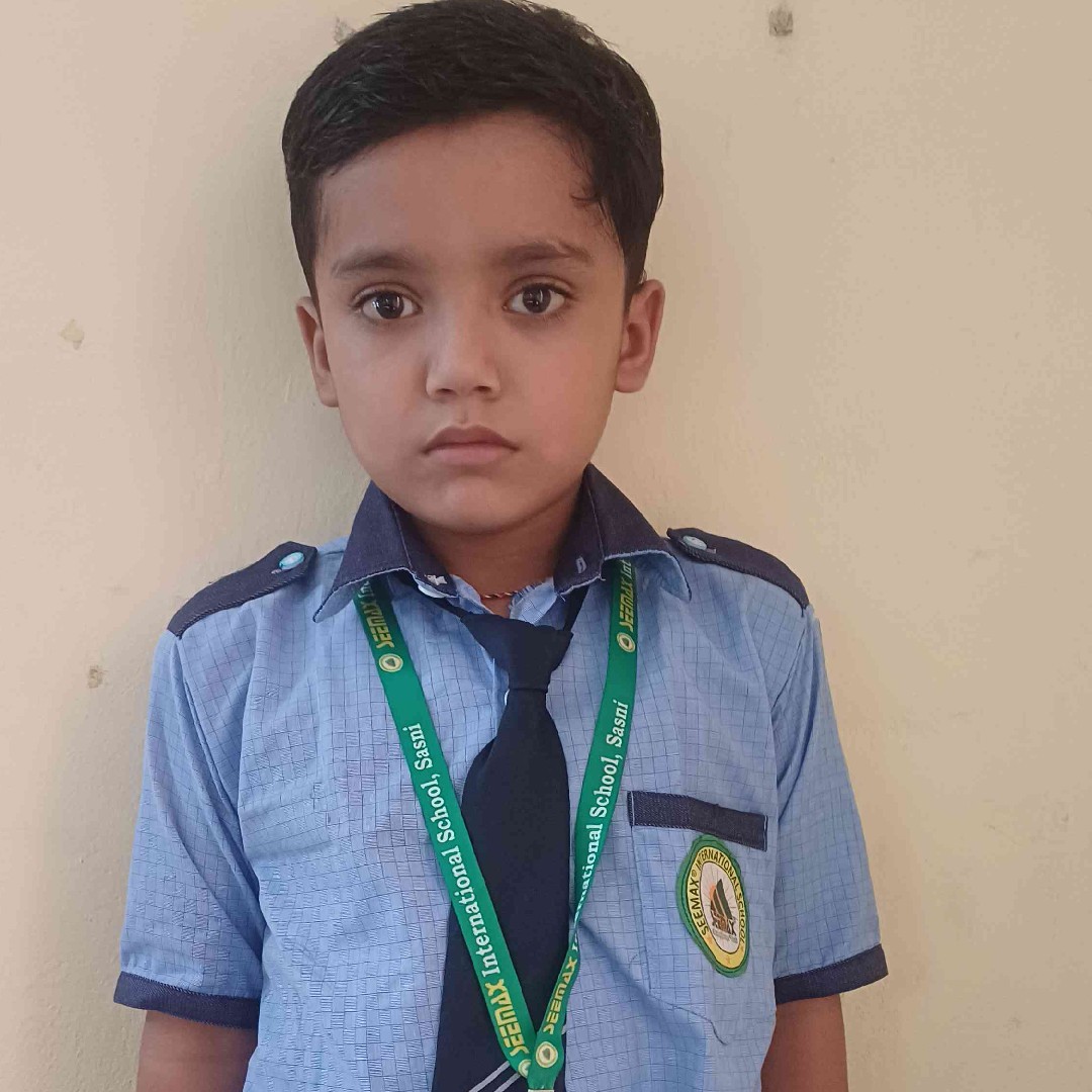 AARAV Birthday