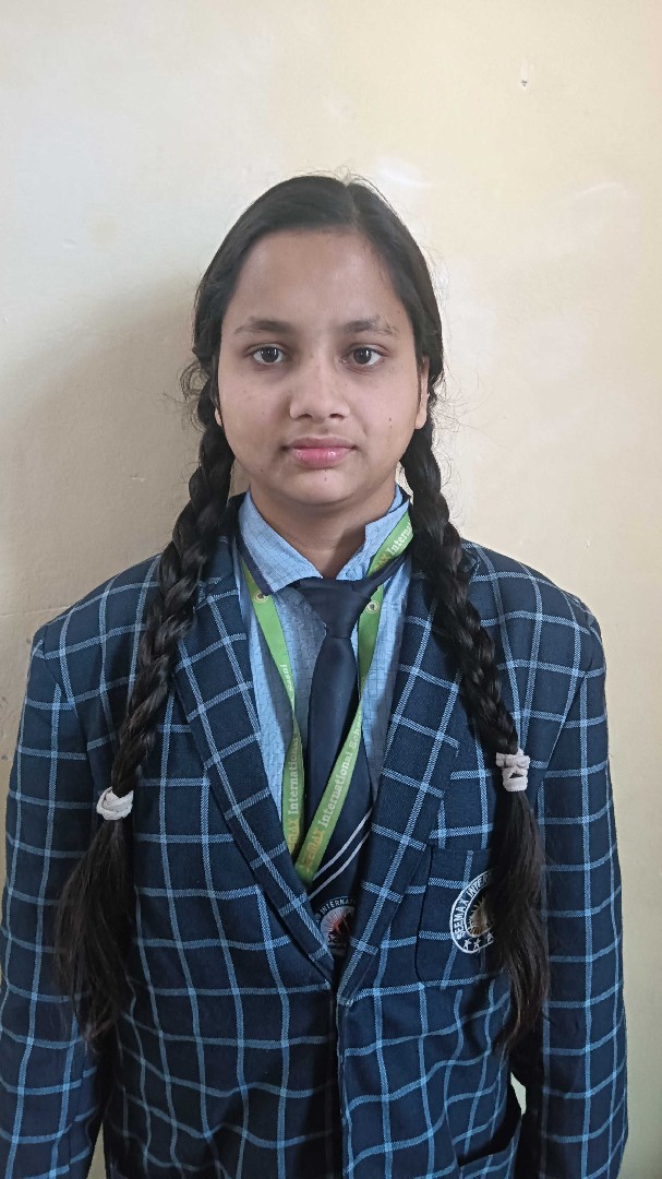 AVNI CHHOKAR Birthday