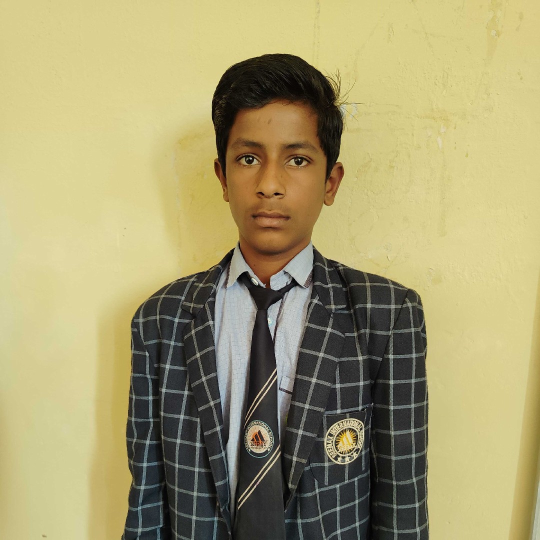 ANSHUL JADON Birthday