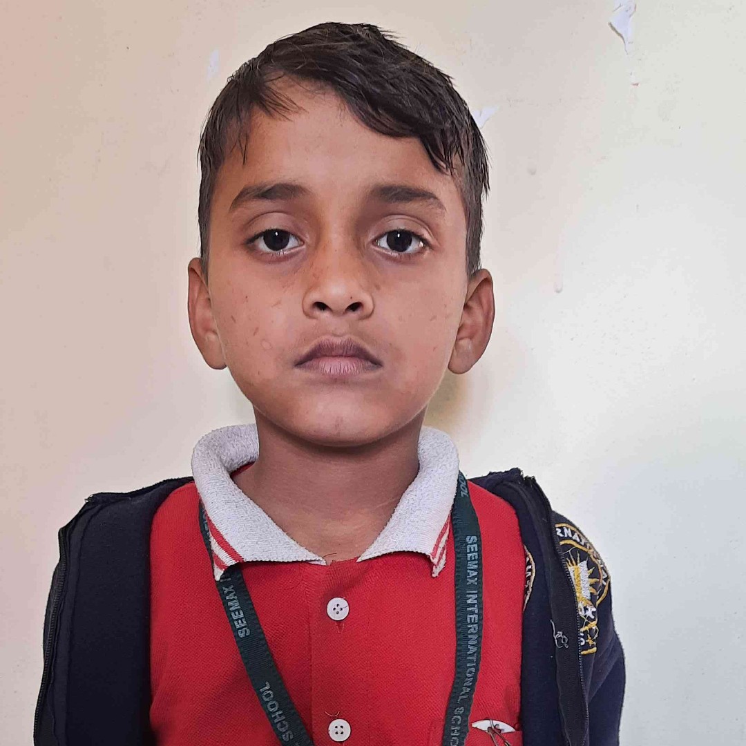 PIYUSH Birthday
