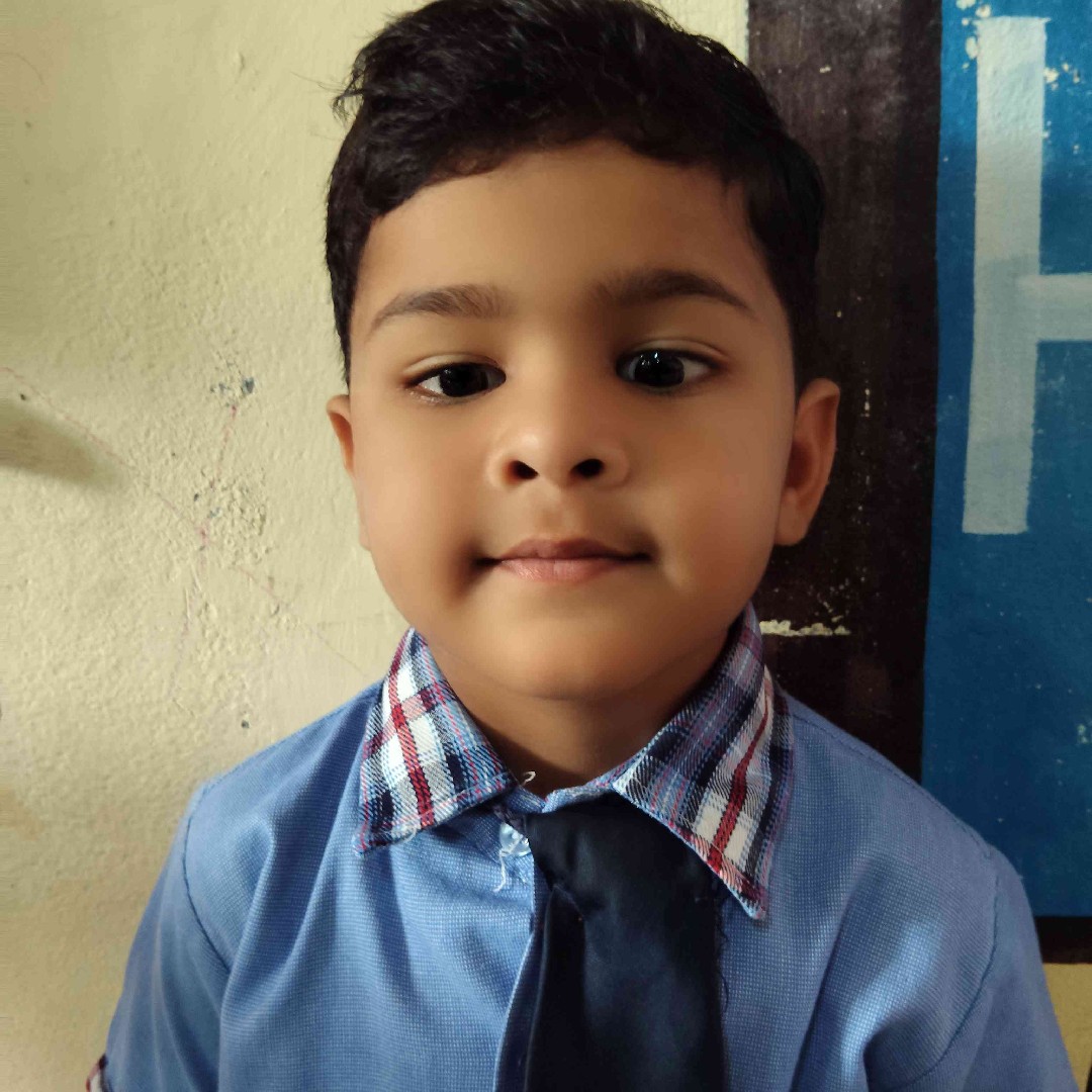 VED RAWAT Birthday