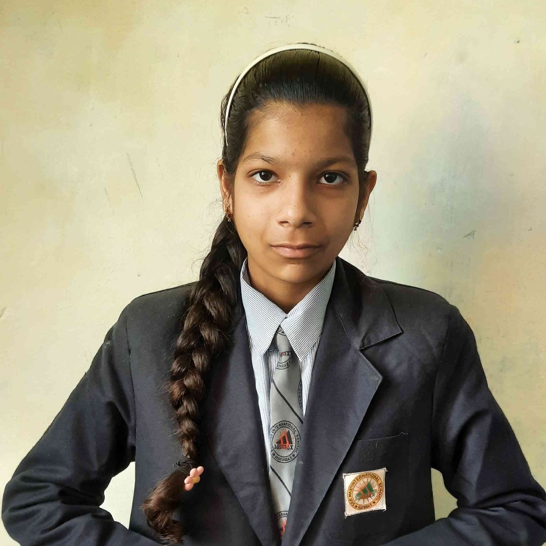 AVANI PATHAK Birthday