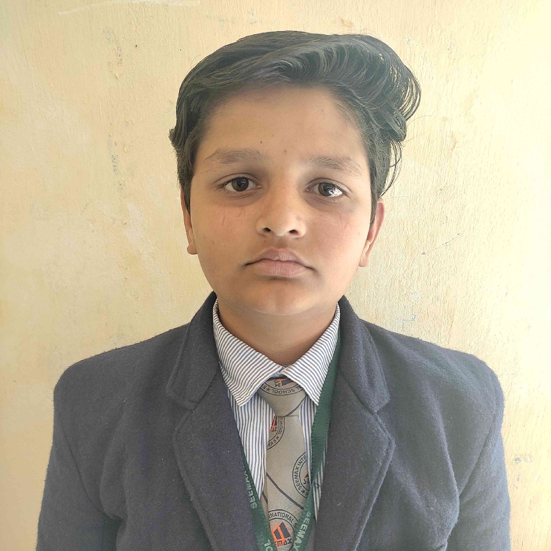 RADHEY UPADHYAY Birthday