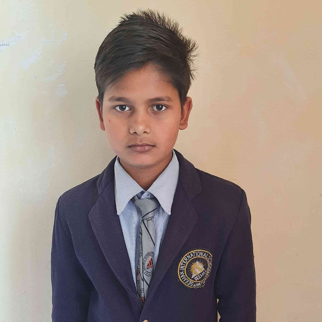 SARTHAK SENGAR Birthday