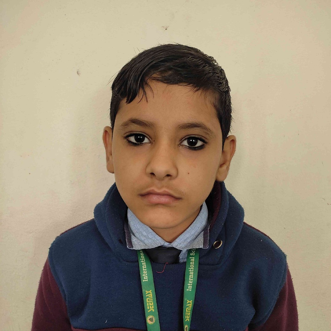 CHAUDHARY ANSH Birthday
