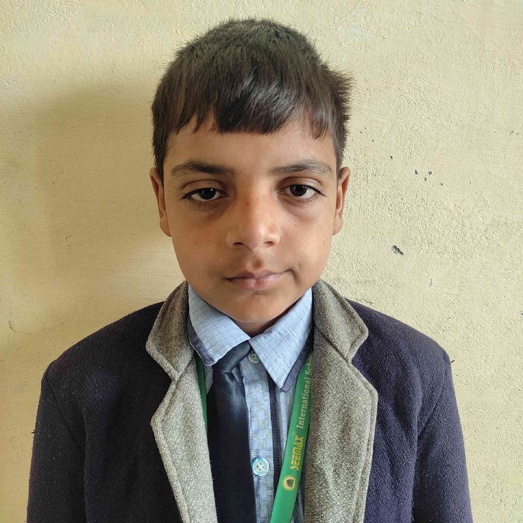 DEEPANSHU Birthday