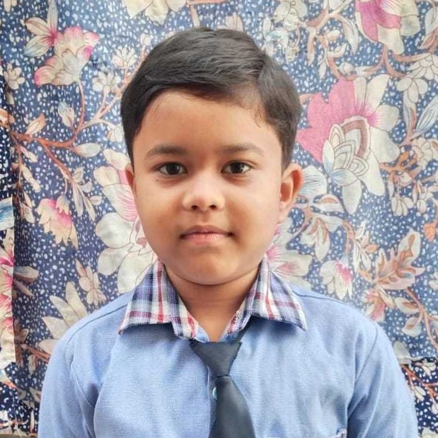 MANAN RAJPUT Birthday